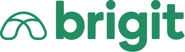 brigit app logo