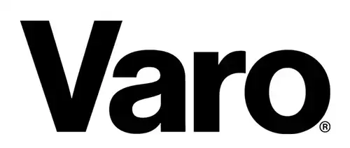 varo app logo