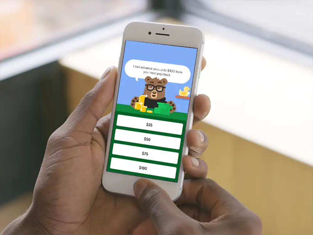 Apps like dave 10 alternatives for small loans 2024 