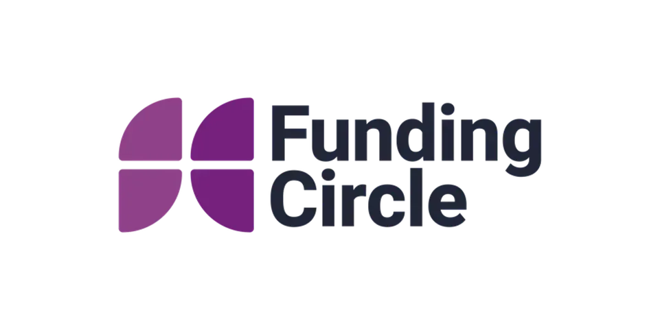 logo for funding circle peer to peer lending