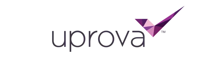 uprova brand logo