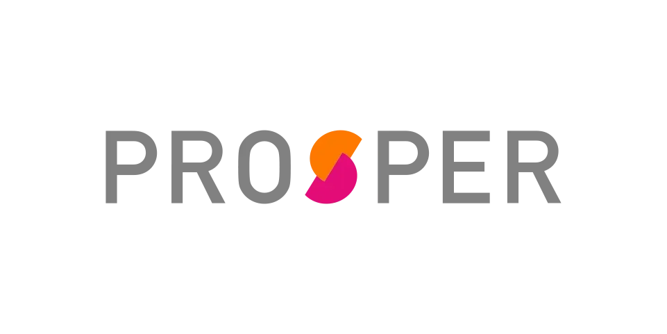 prosper peer to peer marketplace logo