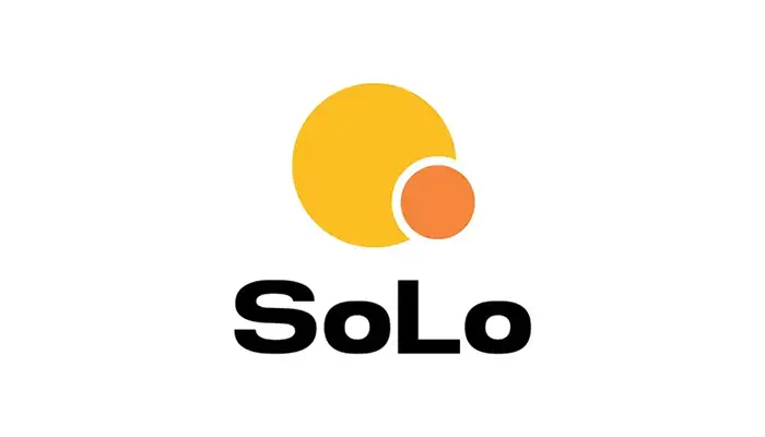 how solo compares logo