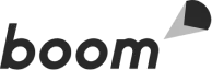 boom pay app logo