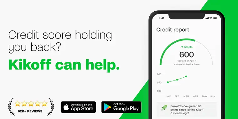 Kikoff Review: Is the Credit Builder Worth It?