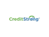 creditstrong logo
