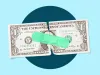 image of dollar bill with bandage