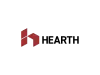 hearth financing logo