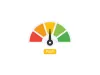 best fair credit loans meter
